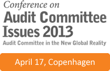 Audit Conference in Denmark