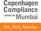 GRC Conference in Mumbai