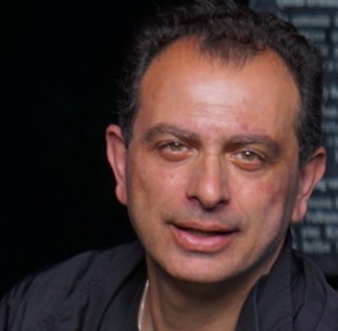 Dr. Dimitrios N. Koufopoulos