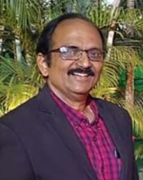 Rajendran Raghothama